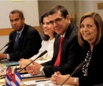 delegacion cubana usa