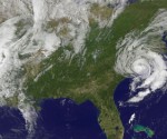 ciclones tormentas temporada