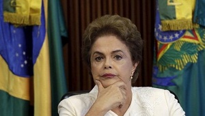 Dilma Ruseauff