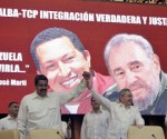 Chavez Fidel