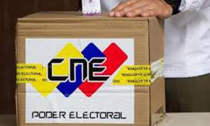 Venezuela elecciones