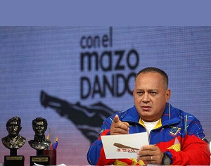 Venezuela Cabello