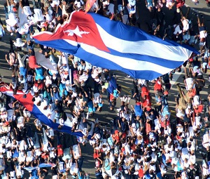 pueblo cubano