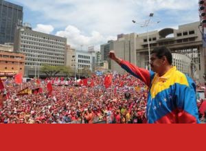 Maduro ultimatum