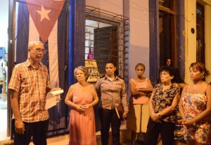 Cuba pueblo