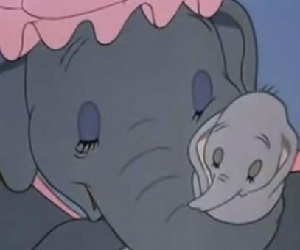 animados Dumbo