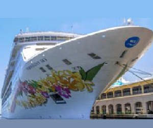 Cruceros turismo