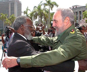 Fidel Namibia