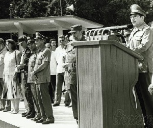 Raul Castro Operacion Carlota